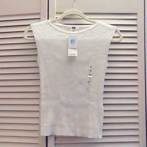 Brand New! Ribbed Tank Top